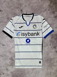 Atalanta Bergamo 2023/2024 Joma Football Shirt Soccer Jersey Men's Size XL - Picture 1 of 10