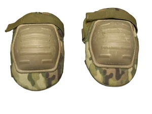 Multicam Almohadillas de Codo Duras Militares Multicam Scorpion ONE For ALL - Imagen 1 de 3