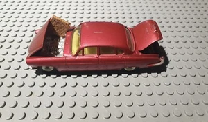 Corgi  jaguar mark x saloon  238 SCALA 1/43 - Foto 1 di 7