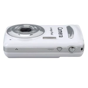 Wisoqu 16MP Digital Camera 2.4 Inch Display Screen 16X Zoom 1080P Video - Picture 1 of 22