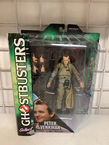 DIAMOND SELECT - GHOSTBUSTERS - PETER VENKMAN - #16 - Imagen 1 de 6