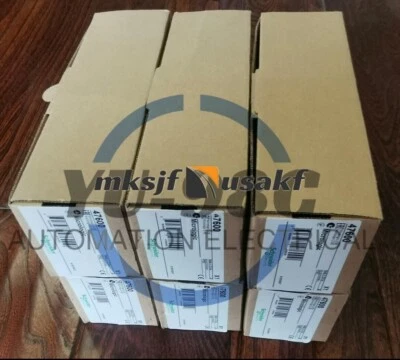 Micrologic 2.0E 47600 control unit brand new，fast shipping， US Free tax - Image 1 of 3