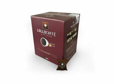 Lollo Caffe Classico Compatibili Lavazza Espresso Point Capsule  Caffè, 100 Pezzi