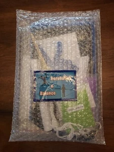 Little Passports Science Experiment Kit Acrobatics & Balance Children Ages 9+ - Picture 1 of 5