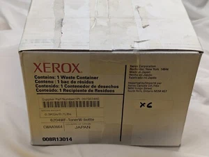 XEROX 008R13014 Toner Waste Container Xerox 6204 6705 Wide Format Solution - Picture 1 of 1
