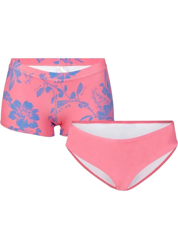 2er Set Bikinihosen von bpc selection * Gr. 36 * Bademode Bikiniunterteil - Bild 1 von 1