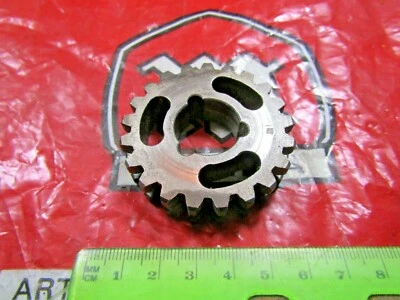 Engranaje de transmisión Montesa Cota 348 Trail p/n 2164.16702 51M 1977-1982 Foto 1 de 3