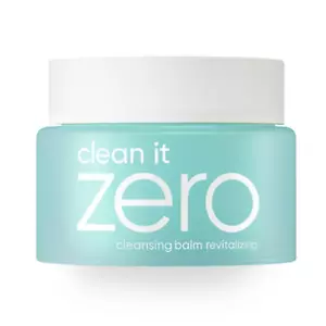 BANILA CO Clean It Zero Cleansing Balm Revitalizing 100ml Clenasing Blam - Bild 1 von 7