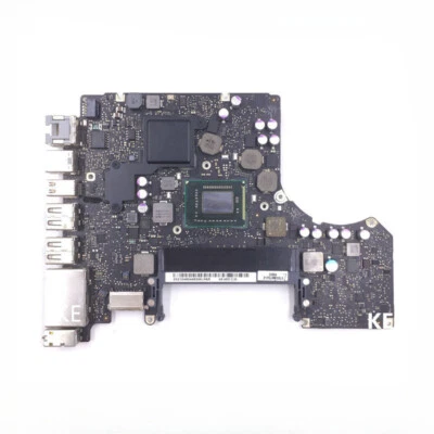 A1278 Motherboard For Macbook Pro 13" i5 i7 Logic Board 820-3115-B 2936-A 2936-B - Image 1 of 4