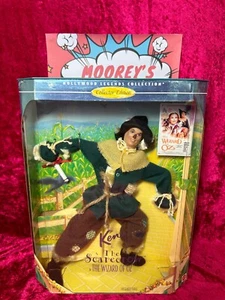 Collector Barbie Ken as The Scarecrow The Wizard of Oz 1996 Mattel - Picture 1 of 14