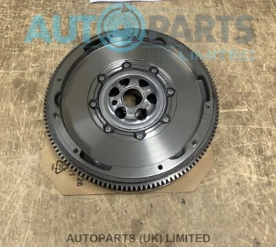 2294 002 337 NEW GENUINE SACHS FLYWHEEL for 1.5 TSI 150hp GOLF VIII, A3, OCTAVIA - Image 1 of 4