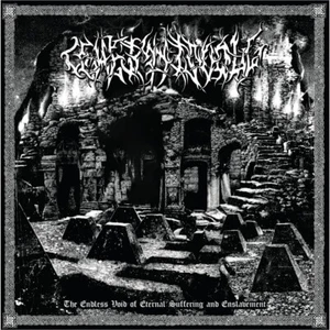 GEHEIMNISVOLL – the endless void of eternal suffering and enslavement – DIGICD - Foto 1 di 1