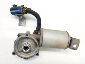 2001 Mercedes ML320 W163 Transfer Case Motor Actuator OEM - Picture 1 of 6