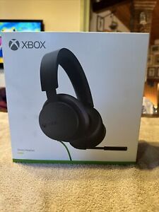 cuffie xbox Stereo Headset