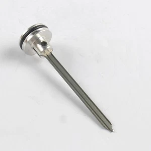NUEVO pistón de conductor de repuesto para pistola de clavos DongYa F30 18Ga Brad vendedor automático - Imagen 1 de 4