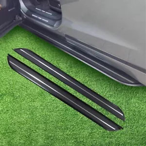 Side Step Pedal Running Board Nerf Bar for Range Rover Sport L461 2023 2024 2025 - Picture 1 of 6
