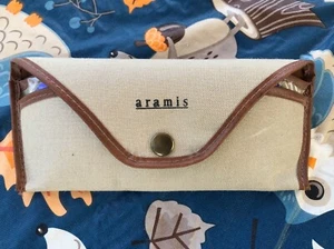 Gafas de sol Aramis vintage raras años 80 lentes intercambiables  - Imagen 1 de 6