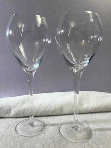 Lenox Silhouette ohne Rand 2er Set Weingläser MAX2294 - Bild 1 von 8