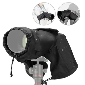 NEEWER Kamera Regenschutz, kleiner robuster Nylon Regenmantel für Sony A7 A9 Canon - Bild 1 von 8