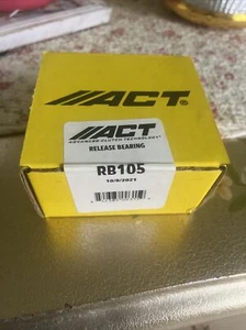 ACT S2000 Release bearing NEW - Picture 1 of 1