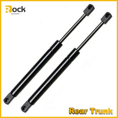 Soportes de elevación Qty2 para Chrysler Sebring 2001-06 tapa de maletero trasero lado izquierdo y derecho Foto 1 de 4