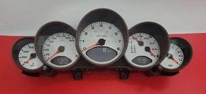 Porsche 911-997 2008 cuadro de instrumentos usado P#997 641 134 31 D07 - Imagen 1 de 9