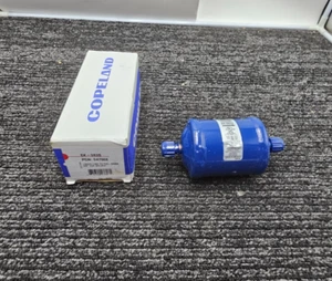(QTY 3) Copeland EK-083S PCN047608 Liquid Line Filter-Drier 3/8" ODF Solder - Picture 1 of 8