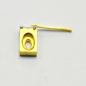 Diodo láser IR infrarrojo 1W 808nm montaje en C LD para bomba láser verde - Imagen 1 de 4