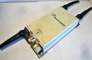 Powerwave LGP18601 TMA-DDD 1900 FB 1850-1910 MHz - Picture 1 of 5