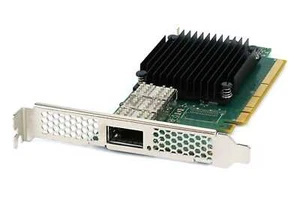 00D1775 LENOVO MELLANOX CONNECT-IB FDR SINGLE PORT PCI-E ADAPTER - Afbeelding 1 van 7