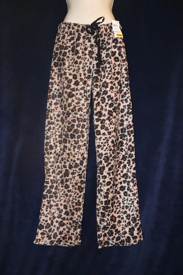 Jenni XL Printed Pajama Pants 100096734