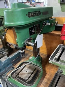 Flott TB 6 - Bild 1 von 14