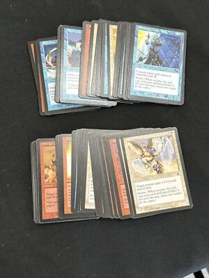 MTG Magic The Gathering Scourge PICK YOUR CARD BUILD YOUR DECK - Image 1 of 2