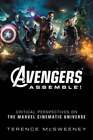 Avengers Assemble!: Critical Perspectives on the Marvel Cinematic Universe: Used