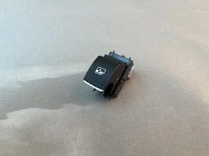 Interruptor de ventana para VW Volkswagen GOLF MK6 Passat B7 5ND959855 INTERRUPTOR cromado - Imagen 1 de 4