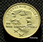 Commemorative Coin Of Poland - Poland'S Accession To The European Union (Mint)