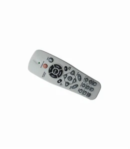 General Remote Control For Mitsubishi UL7400 WL3650 WL639 3LCD Projector - Picture 1 of 3