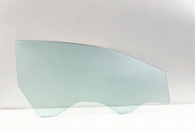 Passenger/Right Side Door Window Glass For 2014-2017 Kia Forte Koup 2 Door Coupe - Imagem 1 de 3