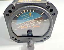 Artificial Horizon Indicator 504-0006-914 Cessna Beech Piper