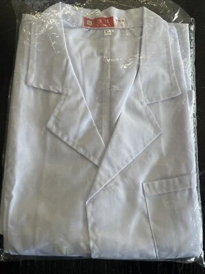 Women’s Medical Long Lab Coat, Medium - New - Image 1 of 2