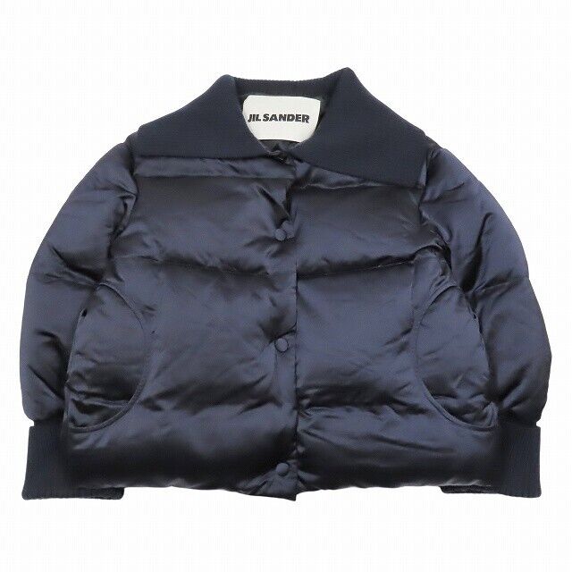 Jil Sander Regular Size Coats, Jackets & Vests Nylon Outer Jil Sander Regular Size Coats, Jackets & Vests Nylon Outer