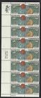 BANKING and COMMERCE  plate block of 16 #1577-1578