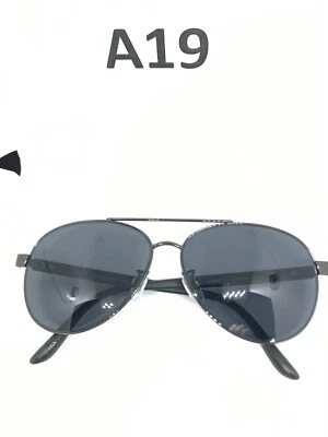 PUGS Sunglasses Metal Frame style 1102 - Image 1 of 4