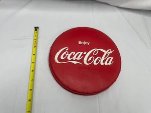 coca cola plastic bottle cap sign - Picture 1 of 2