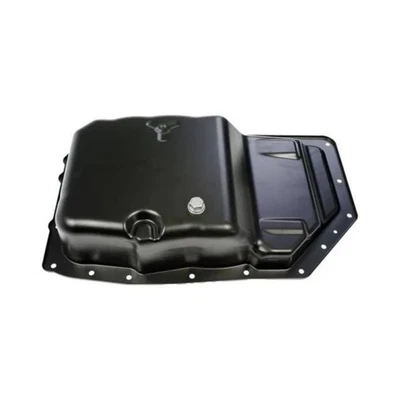 For Chevy Express Cargo 2014 Transmission Oil Pan | CAPA Steel | 6.3 Qt Capacity - Image 1 of 4