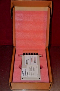 JDSU WaveReady MDX-02MDW001A Dual 1310/1550nm Mux/Demux / 30 DAY GUARANTEE - Picture 1 of 7