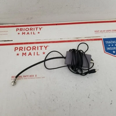 Nintendo NES RF AV Cable adapter Switch SNES NES-003 Official OEM Tested Works - Image 1 of 4