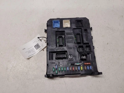 Centralina comfort CITROËN C5 III Break TD 9660105680 2.2 Diesel 2004 28665884 - Immagine 1 di 4