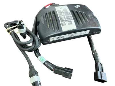 Módulo de control de silla de ruedas Dynamic DK-PMB40 Shark Merits Vision Dalton Titan #288 Foto 1 de 4