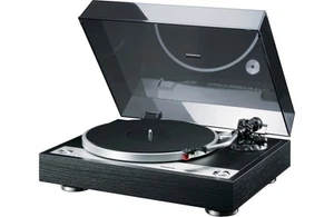 Tocadiscos Manual Onkyo CP-1050 DirectDrive Cartucho Original Cerradura Cuarzo - Imagen 1 de 3